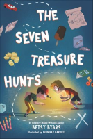 The_Seven_Treasure_Hunts