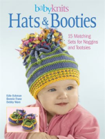 BabyKnits_Hats___Booties