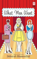 What_Men_Want