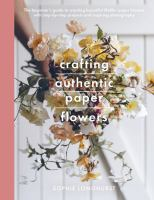Crafting_authentic_paper_flowers
