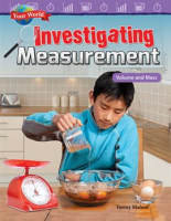 Your_World__Investigating_Measurement__Volume_and_Mass