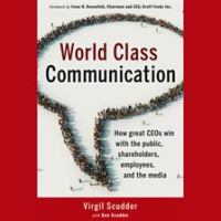 World_Class_Communication