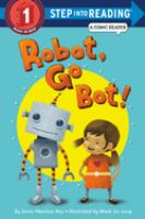 Robot__go_Bot_