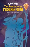 The_Search_for_the_phoenix_gem