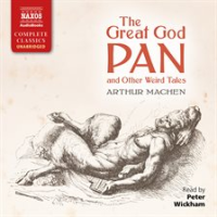 The_Great_God_Pan_and_Other_Weird_Tales