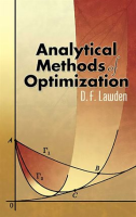 Analytical_Methods_of_Optimization