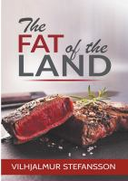 The_fat_of_the_land