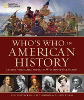 Who_s_who_in_American_history