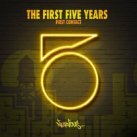 The_First_Five_Years_-_First_Contact