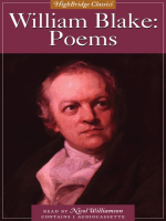 William_Blake--Poems