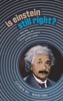 Is_Einstein_still_right_