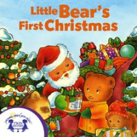 Little_Bear_s_First_Christmas