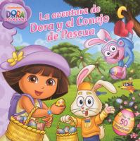 La_aventura_de_Dora_y_el_conejo_de_Pascua