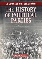 The_history_of_political_parties