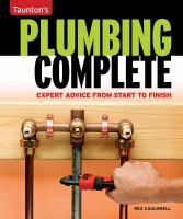 Taunton_s_plumbing_complete