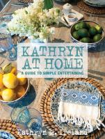 Kathryn_at_home