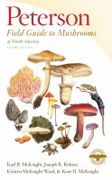 Peterson_field_guide_to_mushrooms_of_North_America