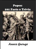 Popes__101_Facts___Trivia