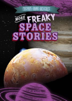 More_Freaky_Space_Stories