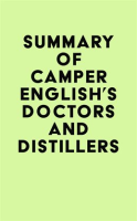 Summary_of_Camper_English_s_Doctors_and_Distillers
