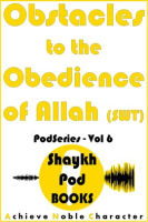 Obstacles_to_the_Obedience_of_Allah__SWT_
