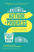 Author_in_progress