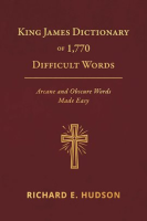 King_James_Dictionary_of_1_770_Difficult_Words