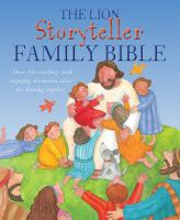 The_lion_storyteller_family_Bible