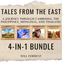Tales_From_the_East_4-In-1_Bundle