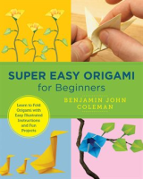 Super_Easy_Origami_for_Beginners
