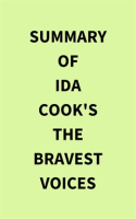 Summary_of_Ida_Cook_s_The_Bravest_Voices