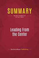 Summary__Leading_From_the_Center