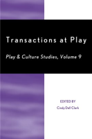 Transactions_at_Play__Volume_9