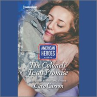 The_Colonels__Texas_Promise