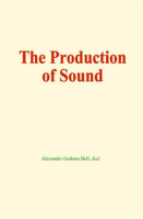 The_Production_of_Sound