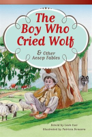 The_Boy_Who_Cried_Wolf_and_Other_Aesop_Fables
