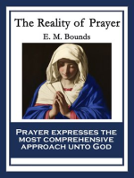 The_Reality_of_Prayer