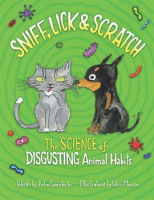 Sniff__Lick___Scratch