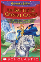 The_Battle_for_Crystal_Castle