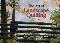 The_art_of_landscape_quilting