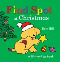 Find_Spot_at_Christmas