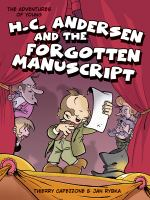 The_adventures_of_young_H_C__Andersen_and_the_forgotten_manuscript