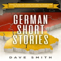 German_Short_Stories