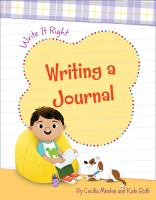 Writing_a_journal