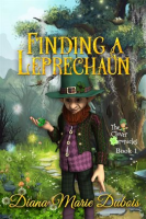 Finding_a_Leprechaun