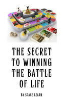 The_Secret_to_Winning_the_Battle_of_Life