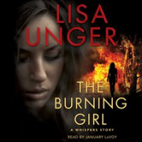 The_Burning_Girl