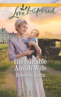 His_Suitable_Amish_Wife