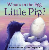 What_s_in_the_egg__Little_Pip_
