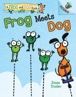 Frog_meets_dog